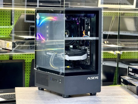 AMD Ryzen 5 9600x